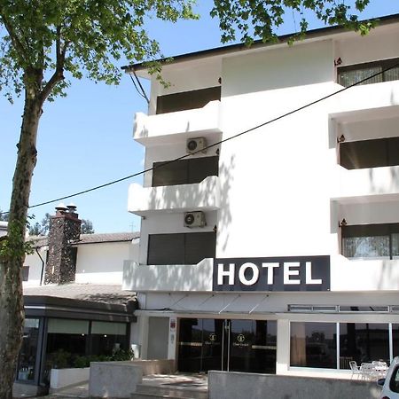 Hotel Chale Paredes Dış mekan fotoğraf