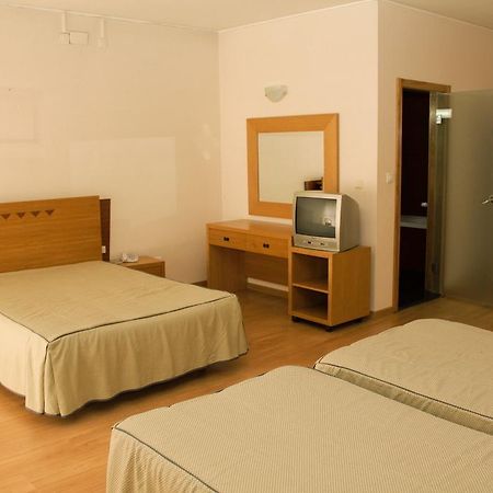 Hotel Chale Paredes Dış mekan fotoğraf