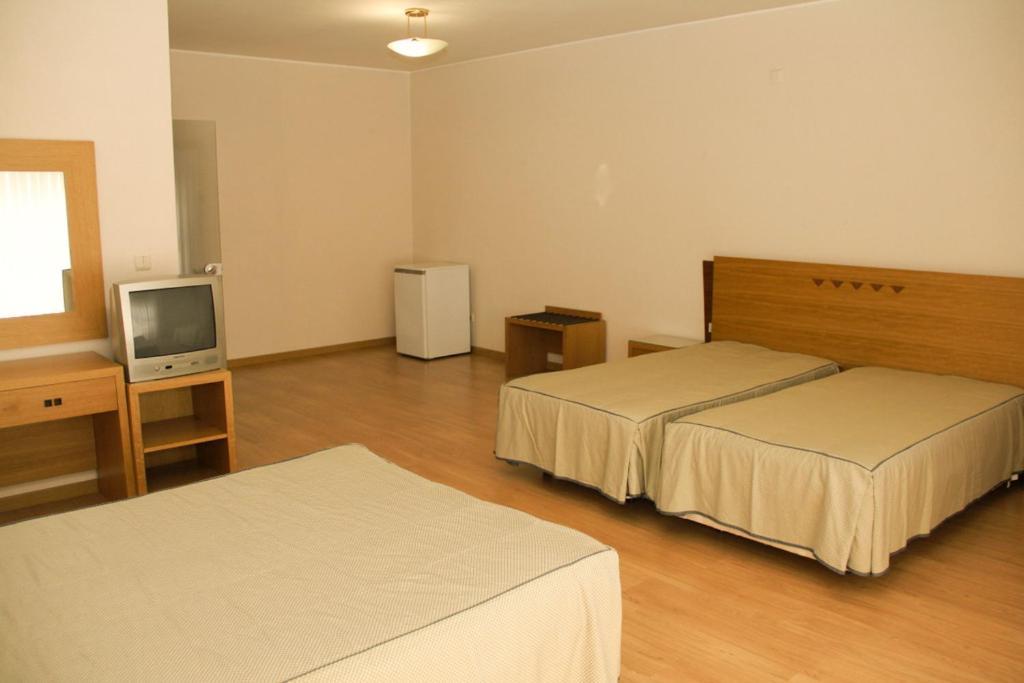 Hotel Chale Paredes Dış mekan fotoğraf
