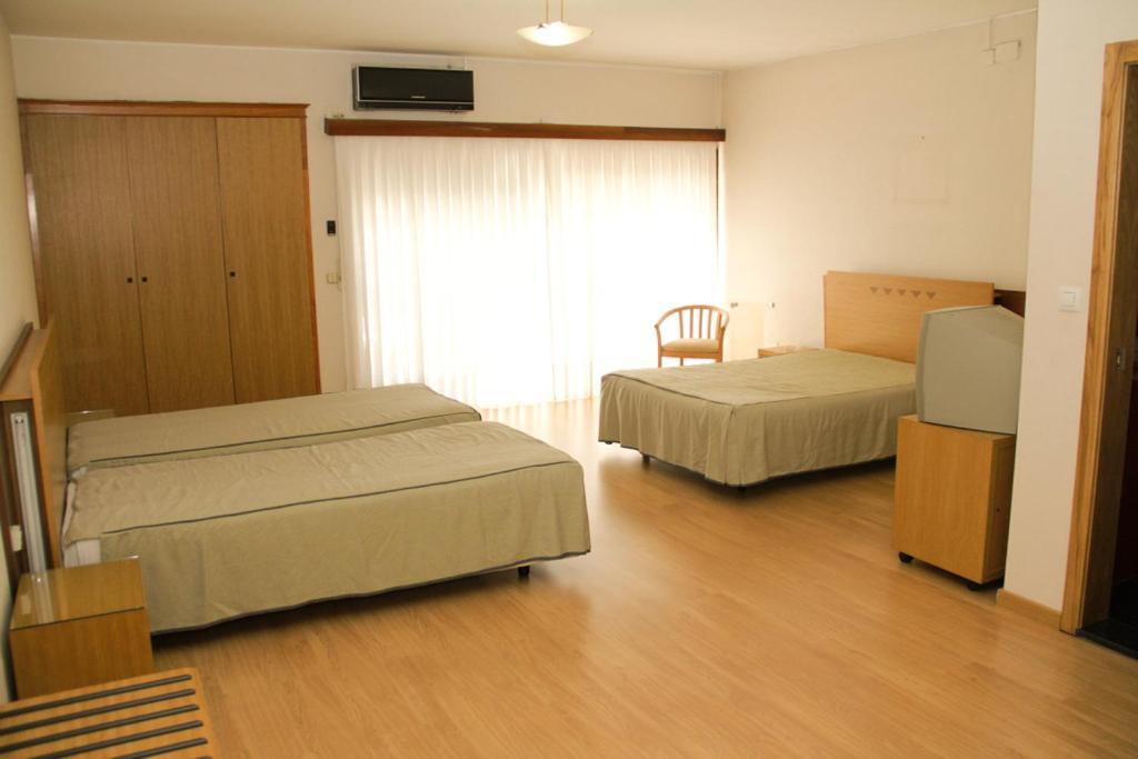 Hotel Chale Paredes Dış mekan fotoğraf