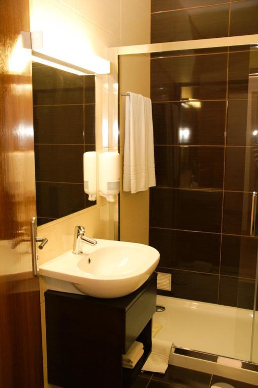 Hotel Chale Paredes Oda fotoğraf