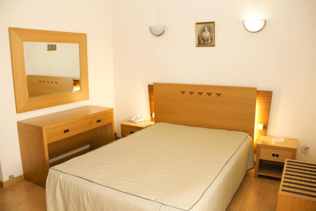 Hotel Chale Paredes Oda fotoğraf
