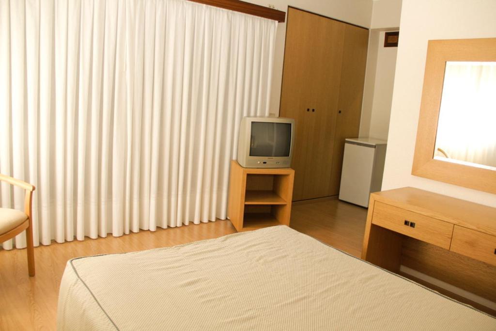 Hotel Chale Paredes Oda fotoğraf