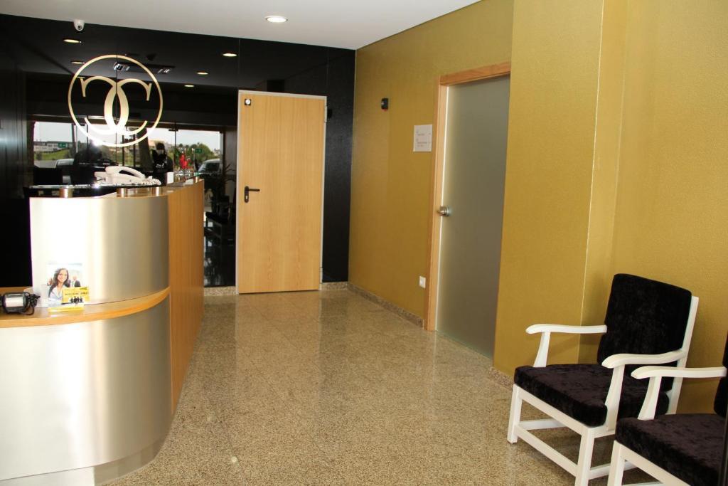 Hotel Chale Paredes Dış mekan fotoğraf