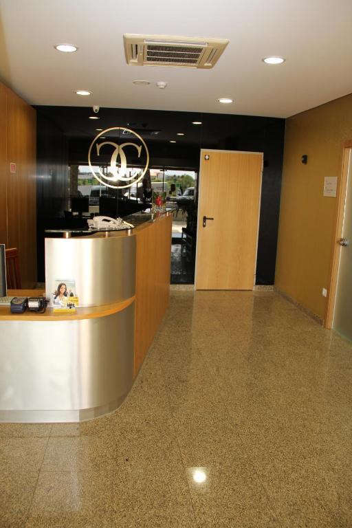 Hotel Chale Paredes Dış mekan fotoğraf