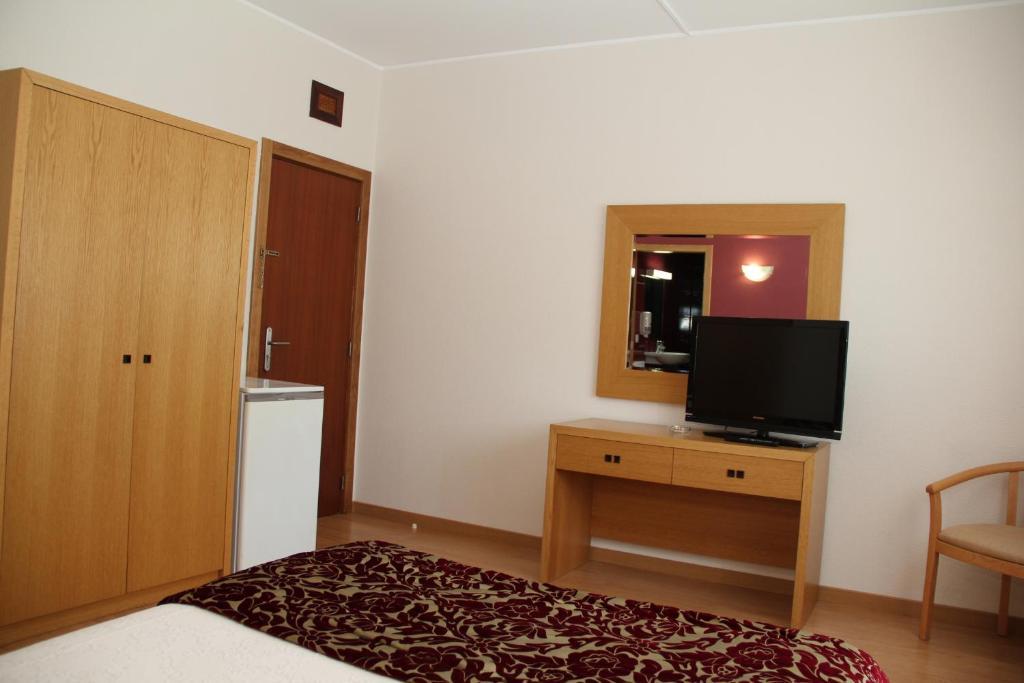 Hotel Chale Paredes Oda fotoğraf