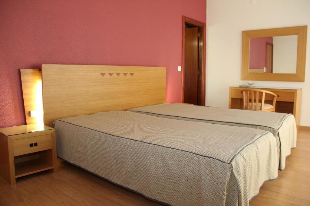 Hotel Chale Paredes Oda fotoğraf