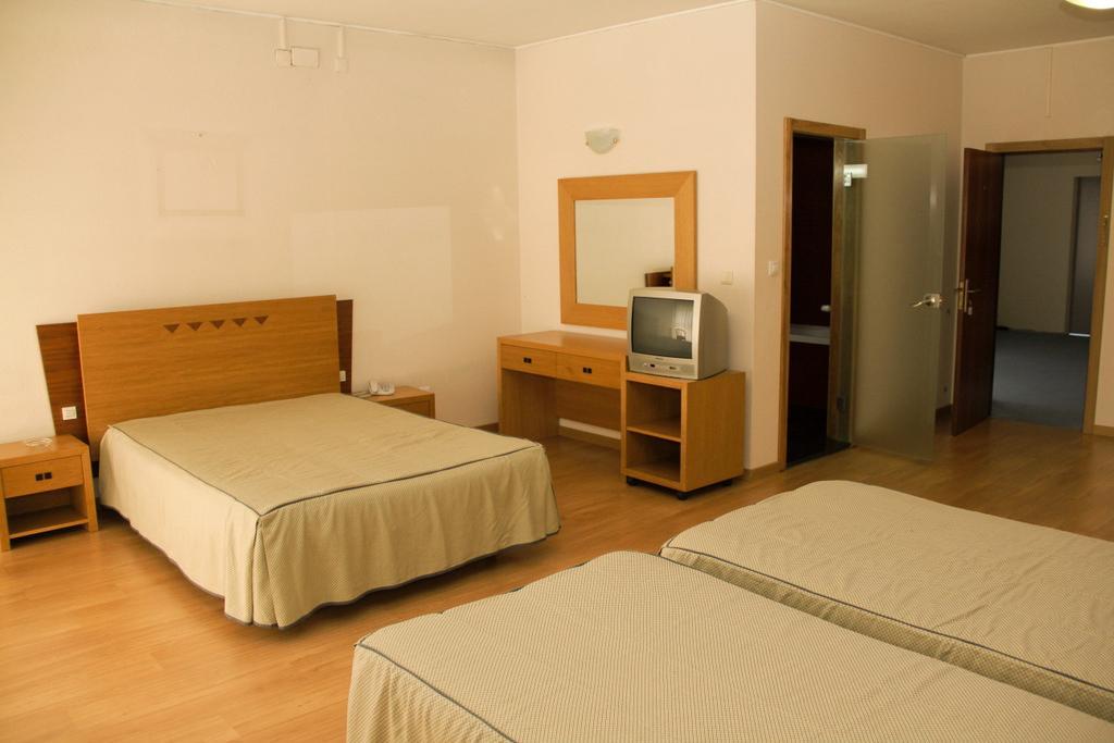 Hotel Chale Paredes Dış mekan fotoğraf