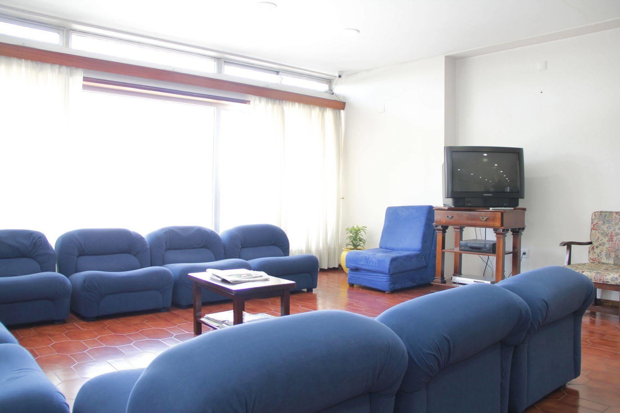 Hotel Chale Paredes Dış mekan fotoğraf