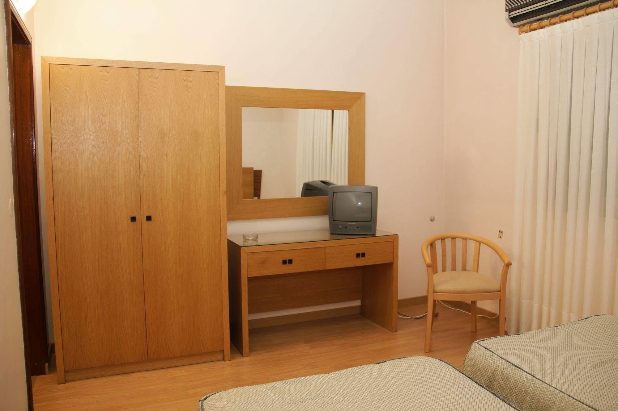 Hotel Chale Paredes Dış mekan fotoğraf