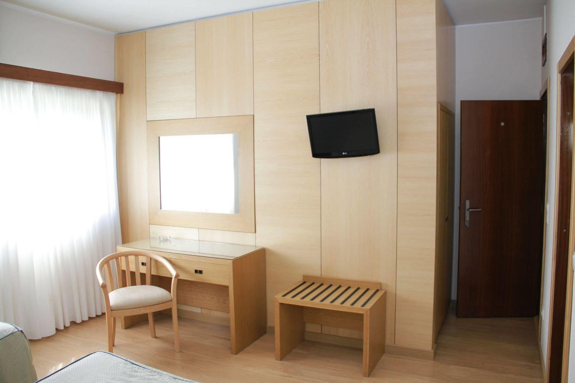 Hotel Chale Paredes Dış mekan fotoğraf