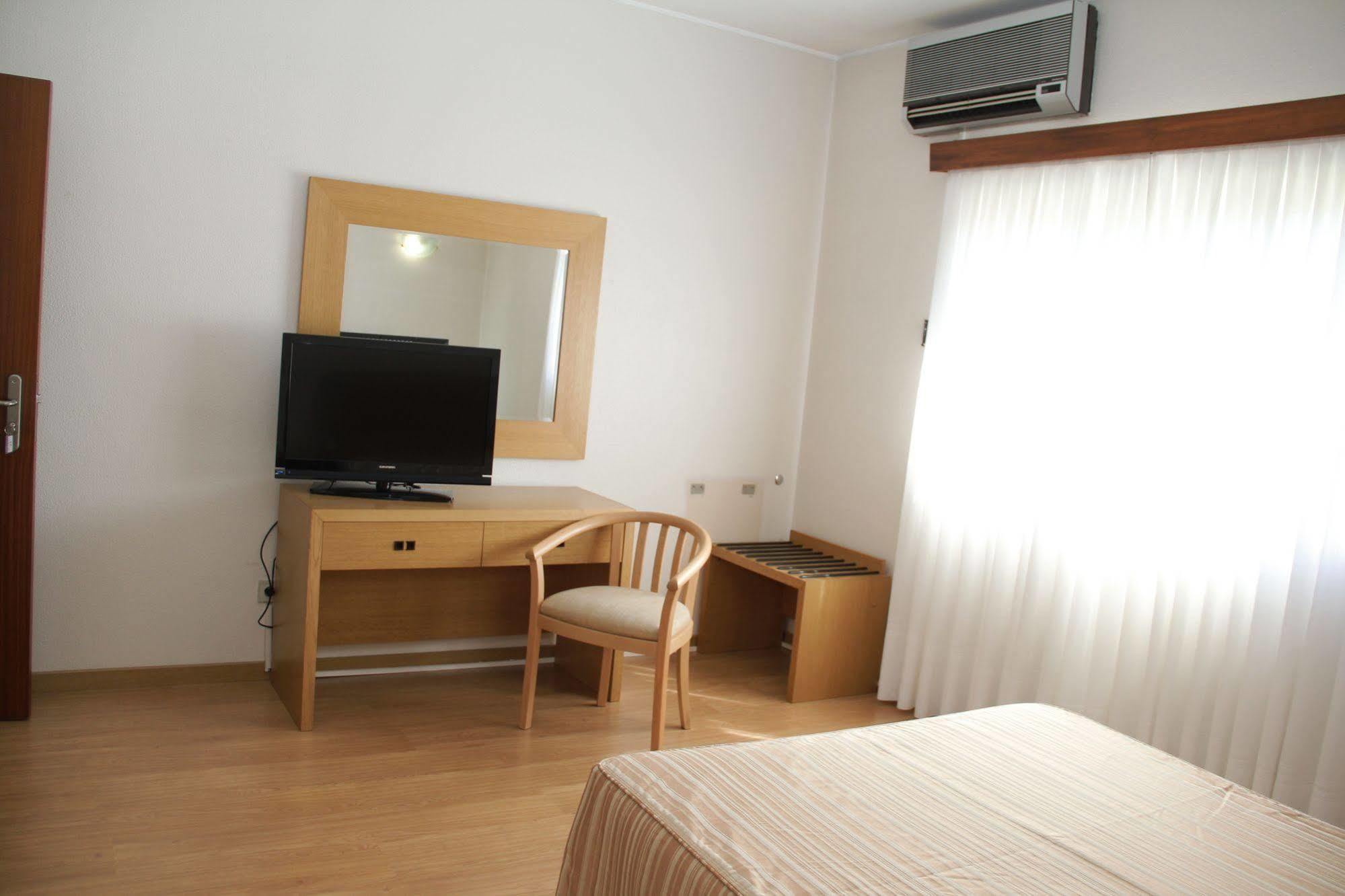 Hotel Chale Paredes Dış mekan fotoğraf