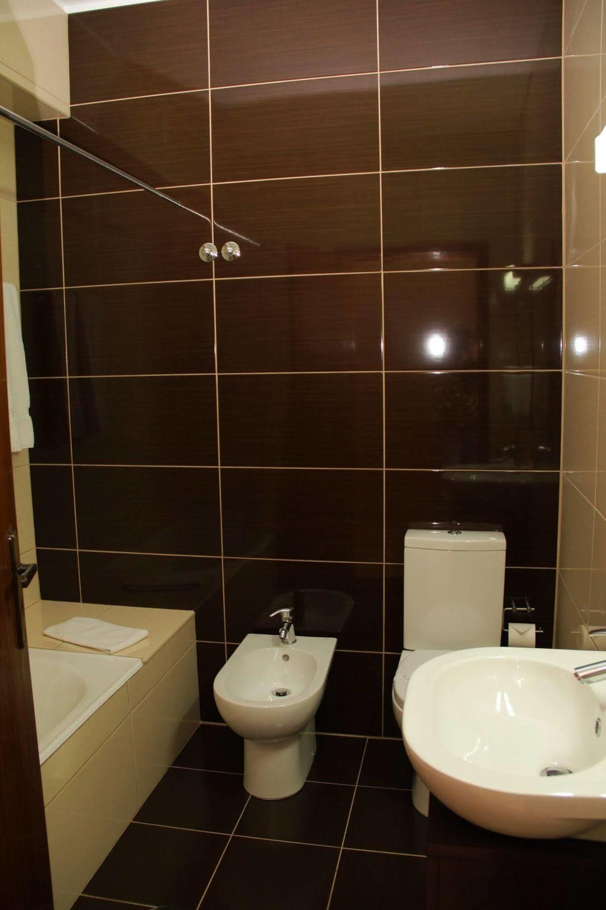Hotel Chale Paredes Dış mekan fotoğraf