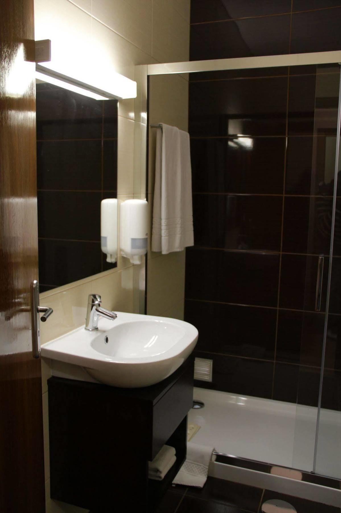 Hotel Chale Paredes Dış mekan fotoğraf