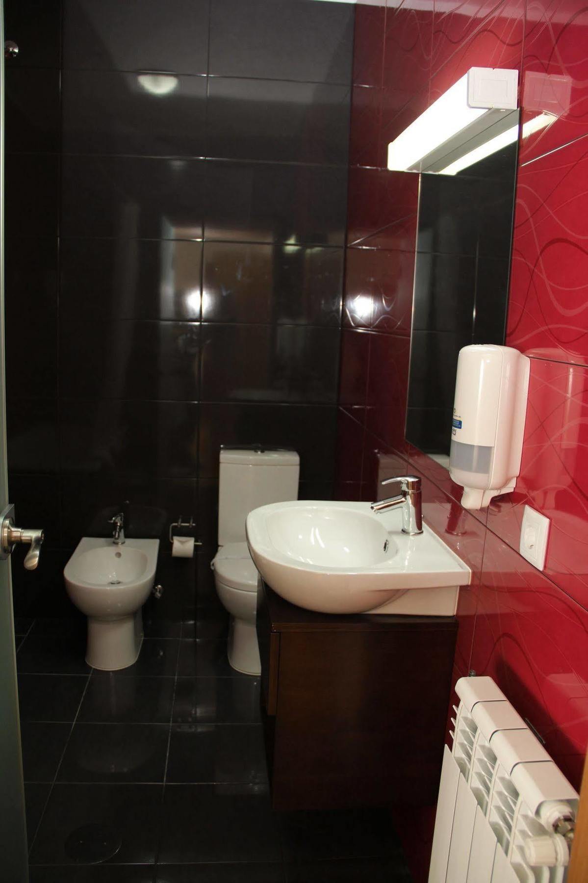 Hotel Chale Paredes Dış mekan fotoğraf