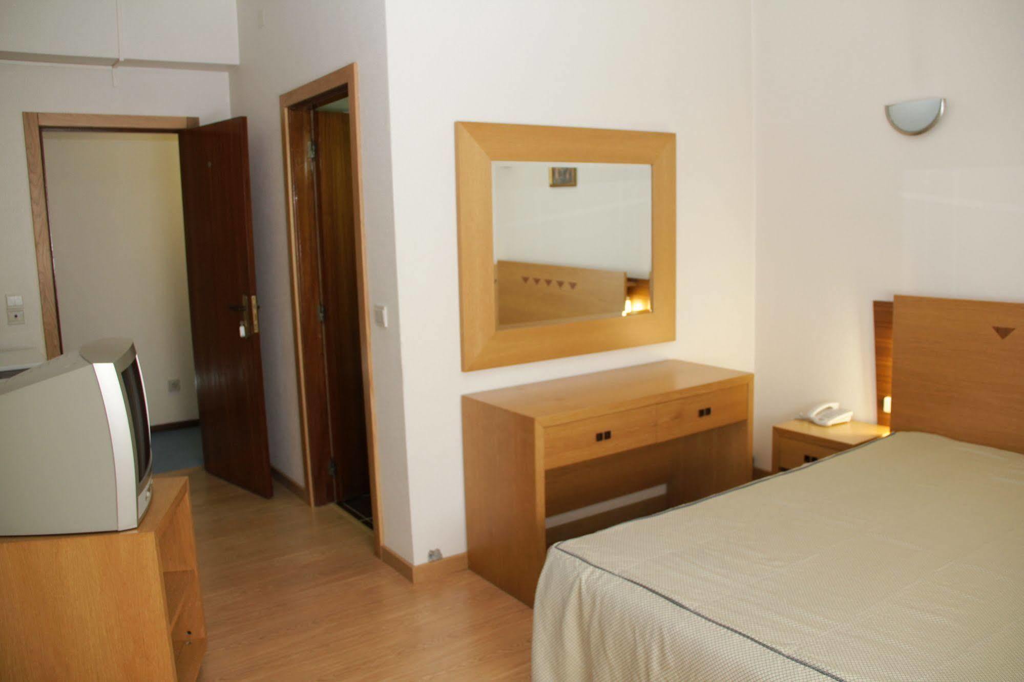 Hotel Chale Paredes Dış mekan fotoğraf