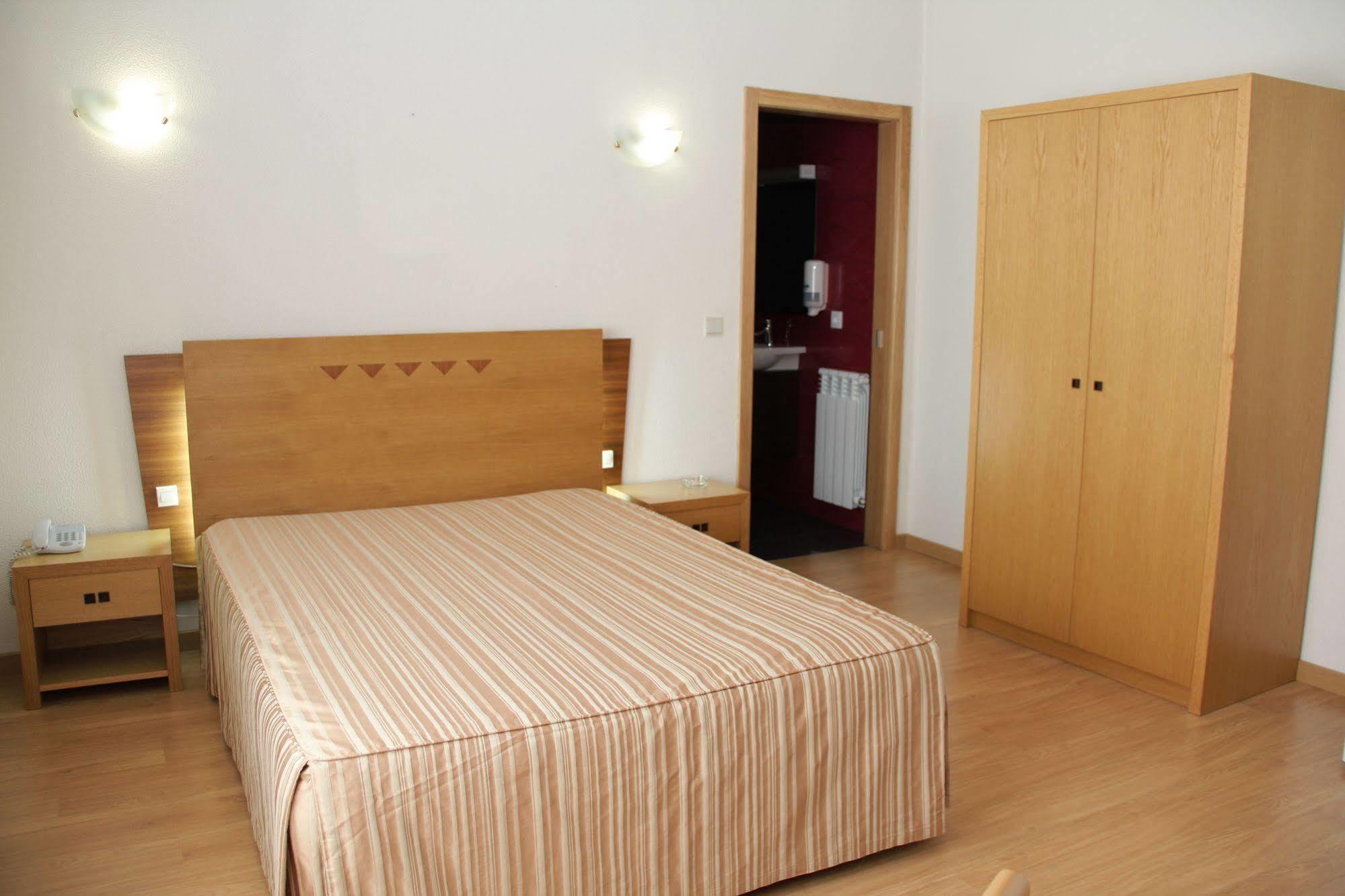 Hotel Chale Paredes Dış mekan fotoğraf