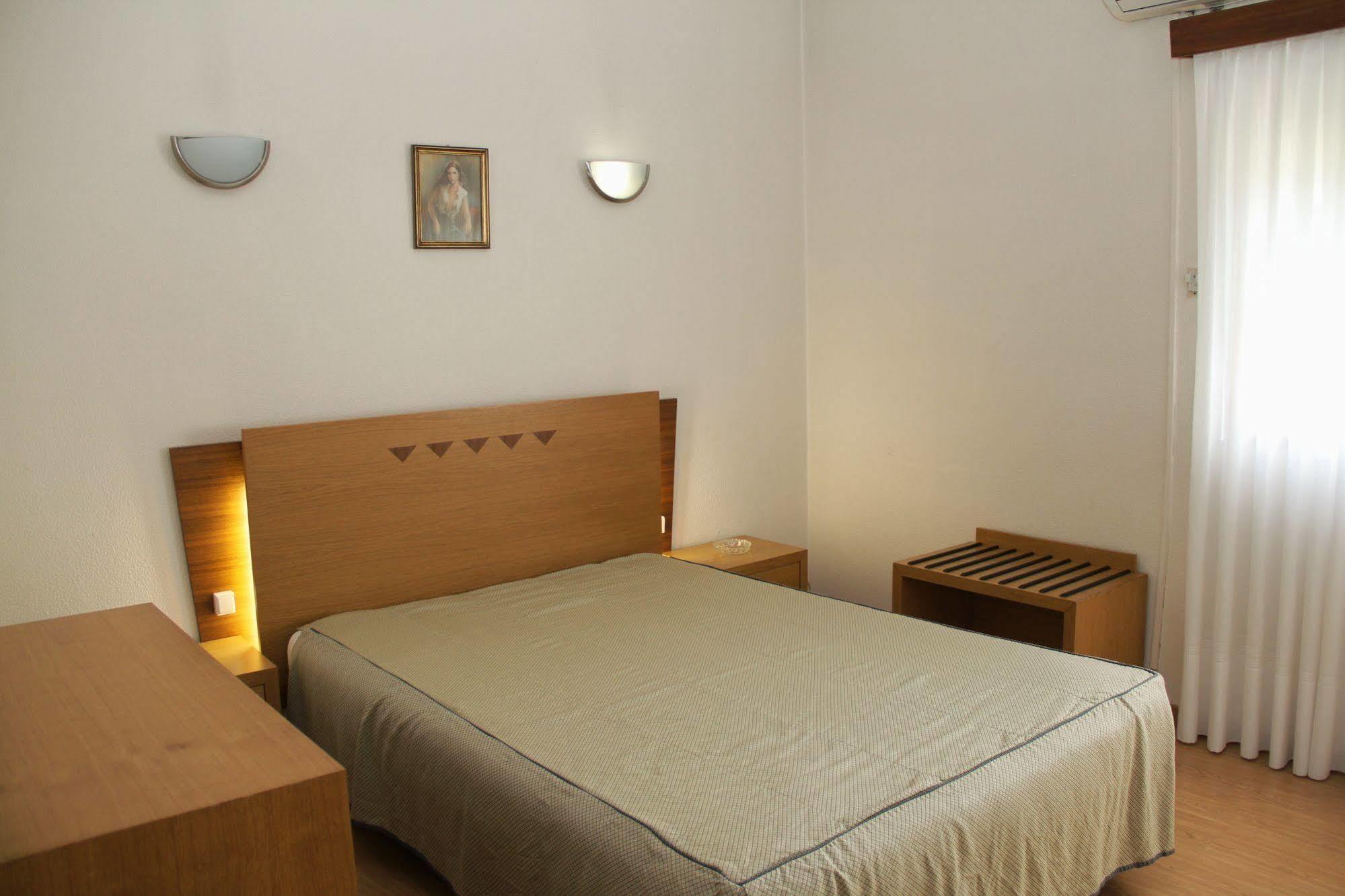 Hotel Chale Paredes Dış mekan fotoğraf